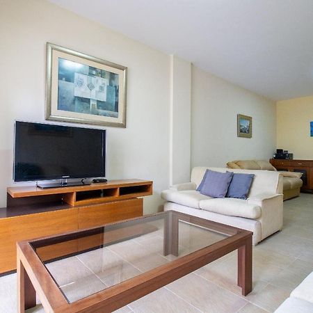 Apartmán Blu71 - 3 Dorm, Av Brasil, Garagem, Wi-Fi Balneário Camboriú Exteriér fotografie