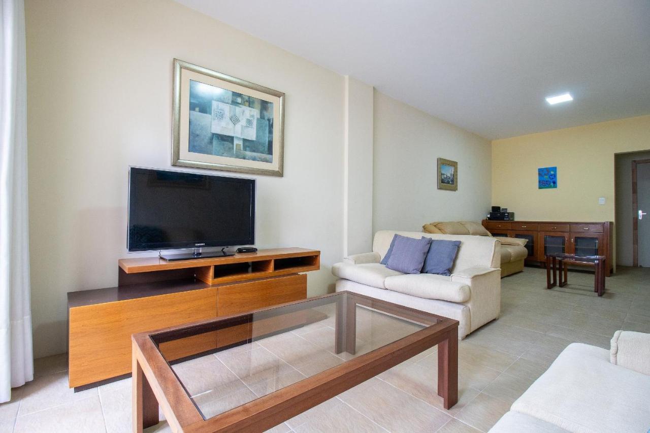 Apartmán Blu71 - 3 Dorm, Av Brasil, Garagem, Wi-Fi Balneário Camboriú Exteriér fotografie
