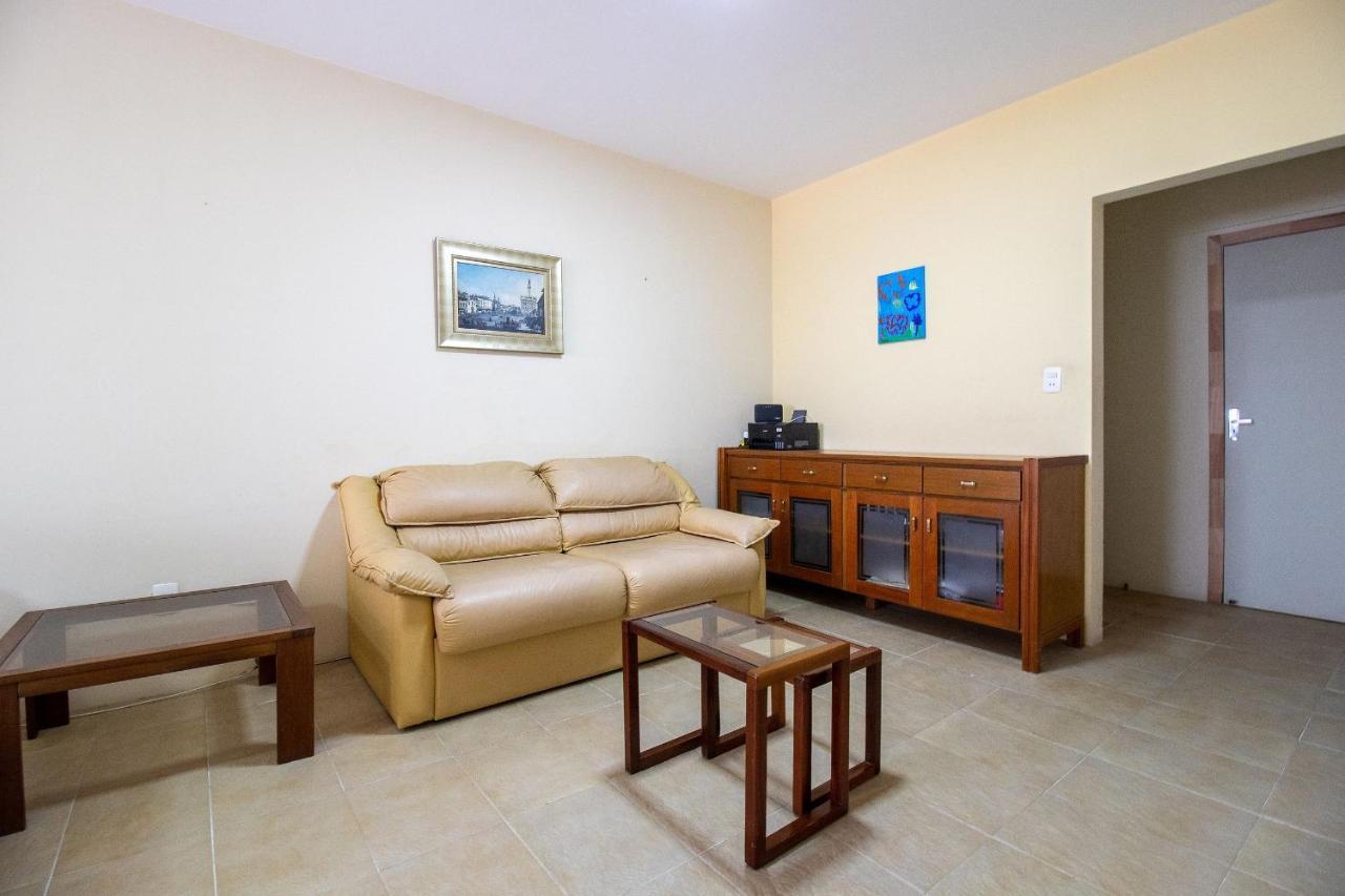 Apartmán Blu71 - 3 Dorm, Av Brasil, Garagem, Wi-Fi Balneário Camboriú Exteriér fotografie