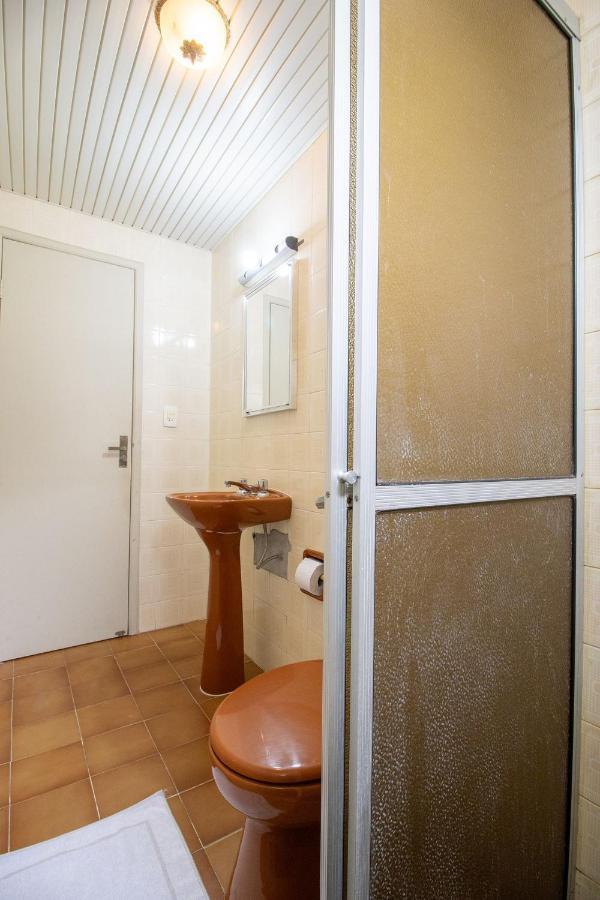 Apartmán Blu71 - 3 Dorm, Av Brasil, Garagem, Wi-Fi Balneário Camboriú Exteriér fotografie