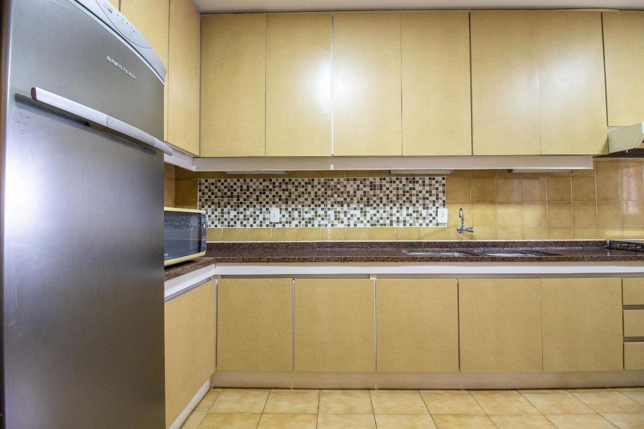 Apartmán Blu71 - 3 Dorm, Av Brasil, Garagem, Wi-Fi Balneário Camboriú Exteriér fotografie