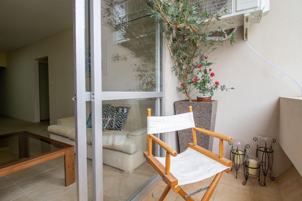 Apartmán Blu71 - 3 Dorm, Av Brasil, Garagem, Wi-Fi Balneário Camboriú Exteriér fotografie