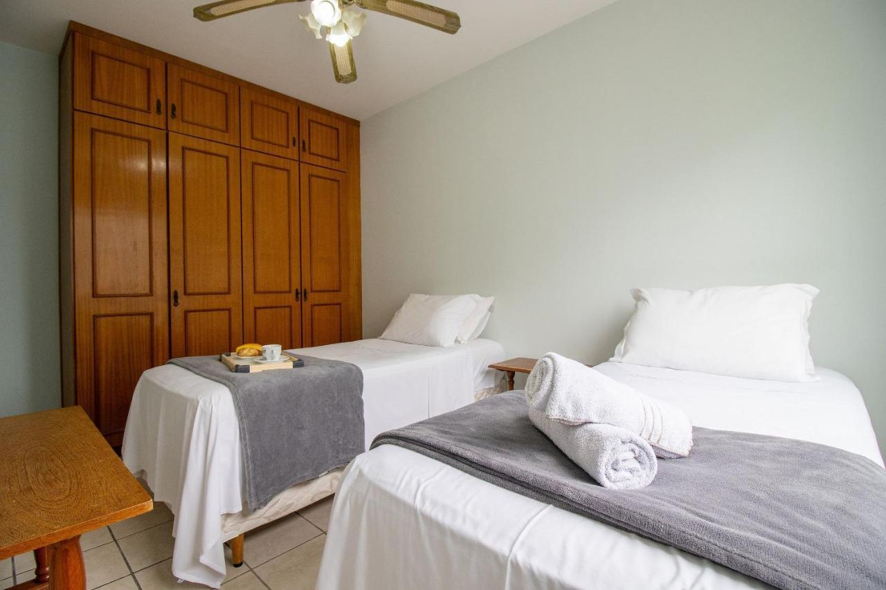 Apartmán Blu71 - 3 Dorm, Av Brasil, Garagem, Wi-Fi Balneário Camboriú Exteriér fotografie