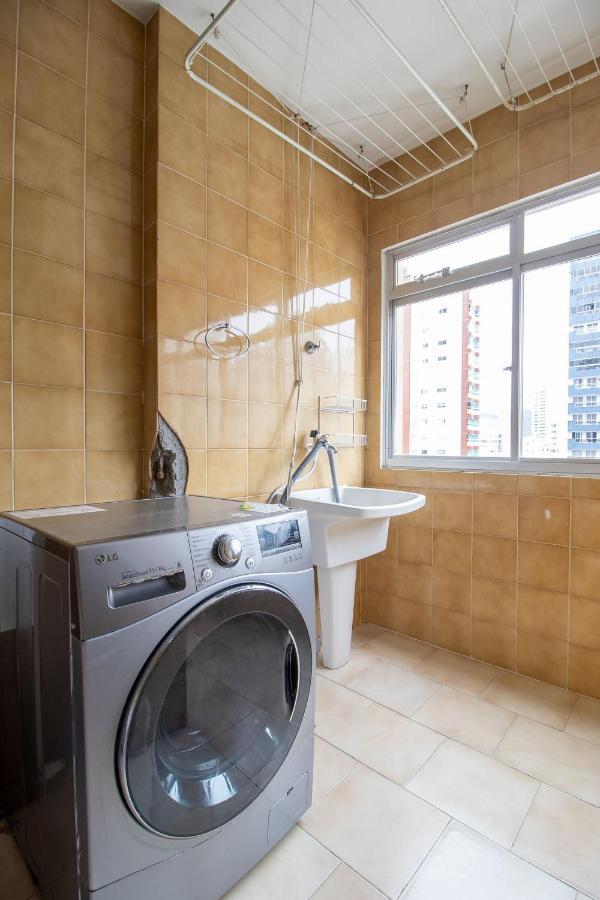 Apartmán Blu71 - 3 Dorm, Av Brasil, Garagem, Wi-Fi Balneário Camboriú Exteriér fotografie